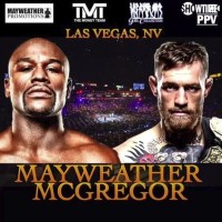 mayweather mcgregor