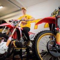 tim gajser