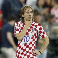 modric