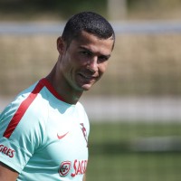 cristiano ronaldo portugalska