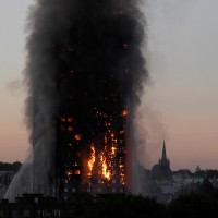 FOTO1 fire london
