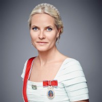 1 mette marit