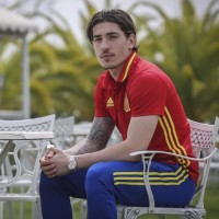 hector bellerin