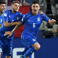 lorenzo pellegrini