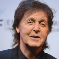 Paul McCartney 2