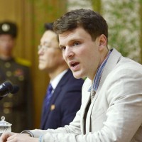 Otto Warmbier