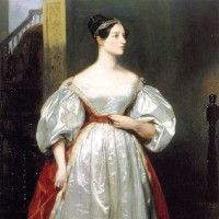 ada lovelace