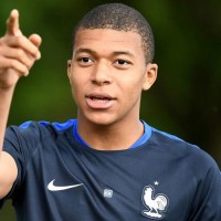 mbappe