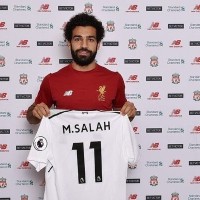 salah livepool