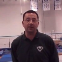 larry nassar