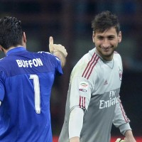 donnarumma-buffon