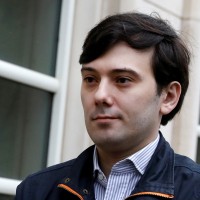 Martin Shkreli