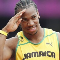 yohan blake