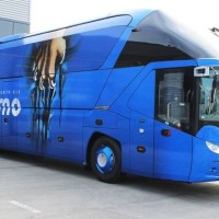 dinamo avtobus