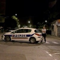 policija, Avignon