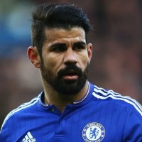 Diego costa