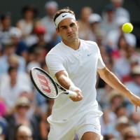 federer