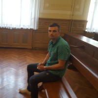 Almir Musić, sodišče, nesreča, Ptujska cesta