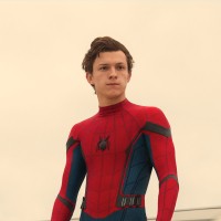 tom holland