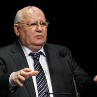 Mihal Gorbačov