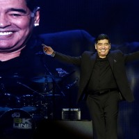 maradona 