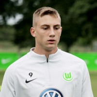 blaz kramer wolfsburg