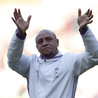 roberto carlos