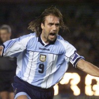 Gabriel Batistuta