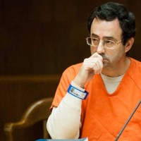 Larry Nassar