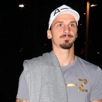 zlatan ibrahimovic