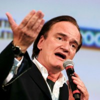 Quentin Tarantino, filmski režiser