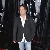 johnny galecki