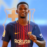 nelson semedo