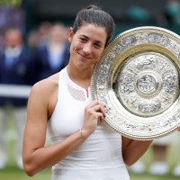 muguruza