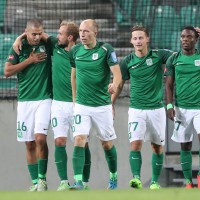 olimpija af