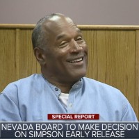 O.J. Simpson