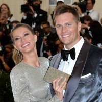 Gisele Bündchen, tom brady