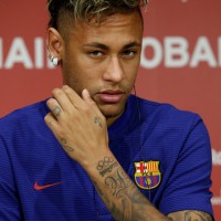 neymar re