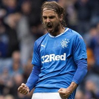 niko kranjcar