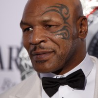 mike tyson re