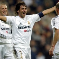 raul zidane beckham