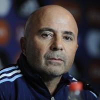 sampaoli