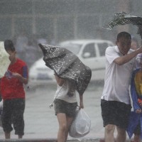 nesat tajfun tajska