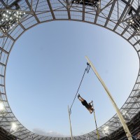 london olimpijski stadion