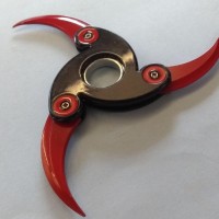 fidget spinner rezila