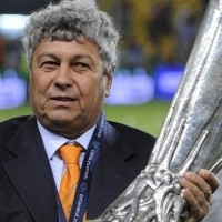 lucescu