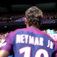 neymar