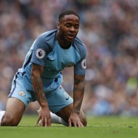 Raheem Sterling