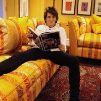 Ronnie Wood