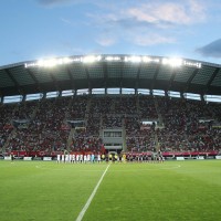 skopje stadion